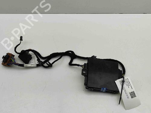 Electronic module ALFA ROMEO STELVIO (949_) 2.9 Q4 (949.AXG2A, 949.AXH2A, 949.AXS2A) | BP28955124M83 
