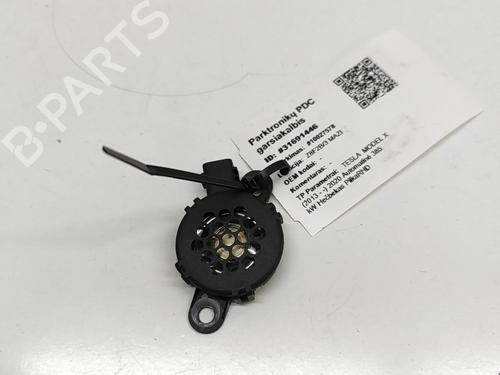 Módulo eletrónico TESLA MODEL X (5YJX) P100D AWD | BP28435897M83