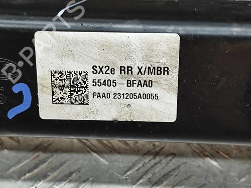 Rear axle HYUNDAI KONA (SX2) EV | BP27784441M2 