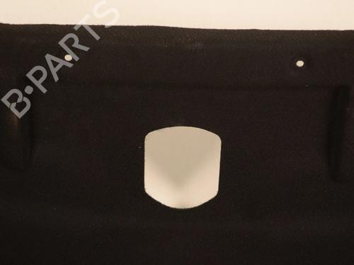 Boot lining MERCEDES-BENZ E-CLASS (W212) E 250 CDI / BlueTEC (212.003, 212.004) | BP33339207I3 - Image 4