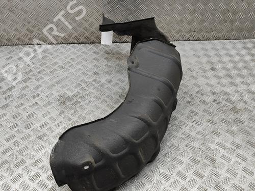 Wheel arch MAZDA 2 Hatchback (DL, DJ) 1.5 (DJLFS, DJ2HA) | BP28554933C56 