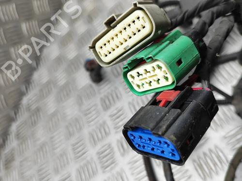 Ledningsnet TESLA MODEL S (5YJS) P100D AWD | BP30394348E16 