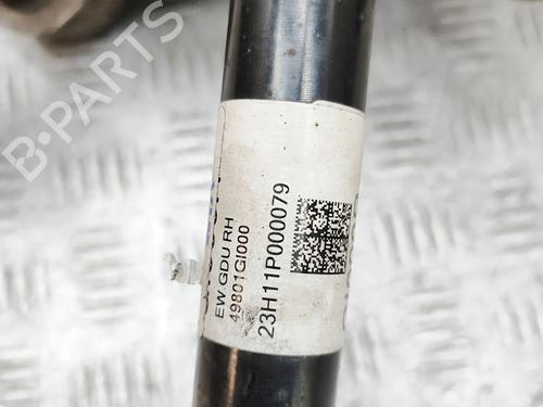 Right rear steering knuckle KIA EV6 (CV) 77 | BP38960163M28 - Image 4