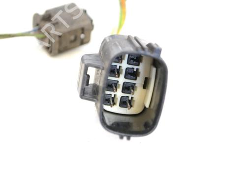 Electronic module JAGUAR XF I (X250) 2.2 D | BP30209189M83  - Image 5