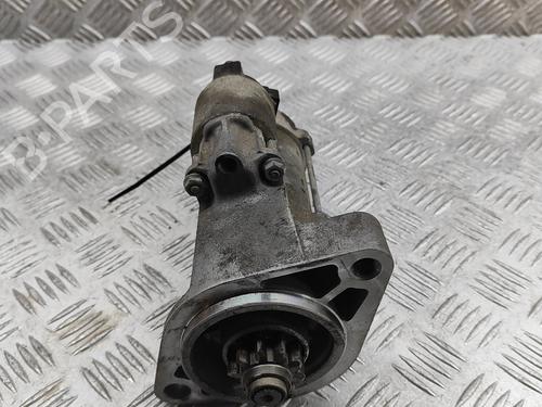 Starter TOYOTA LAND CRUISER PRADO (_J15_) 2.8 D-4D (GDJ150_, GDJ155_, GDJ150, GDJ151) | BP25787059M8 