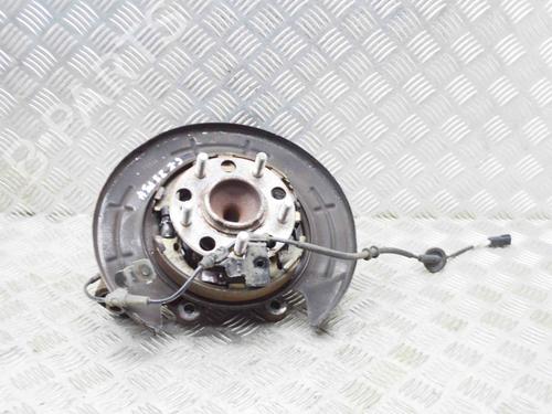 Fusee links achter KIA SPORTAGE IV (QL, QLE) 1.7 CRDi (141 hp) 16270995