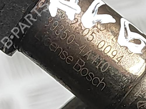 Electronic sensor HYUNDAI i30 (GD) 1.6 CRDi | BP34101928M84  - Image 7