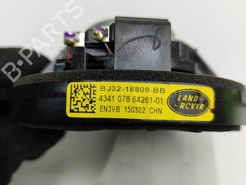 Speaker LAND ROVER RANGE ROVER EVOQUE (L538) 2.2 D 4x4 | BP25893953E2  - Image 8