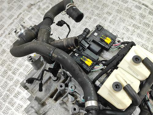 Gearbox VW PASSAT B7 (362) 2.0 TDI | BP33797739M3 - Image 5