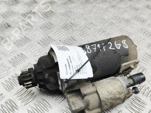 Used Starter Starter PORSCHE BOXSTER (986) 2.7 (228 hp) 40226964 40226964