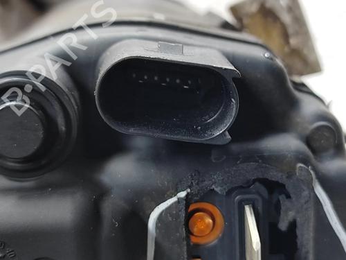 Steering rack AUDI A3 Sportback (8VA, 8VF) RS3 quattro | BP30971683M22 