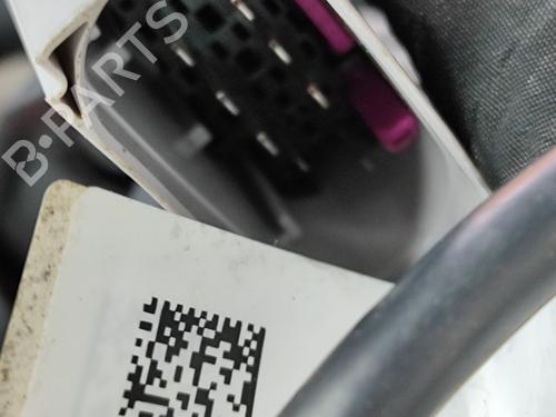 Engine VW T-ROC (A11, D11) 2.0 TSI 4motion | BP28559669M1