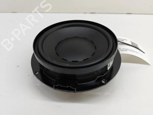 Used Speaker VW GOLF VII (5G1, BQ1, BE1, BE2) e-Golf (136 hp) 25787931