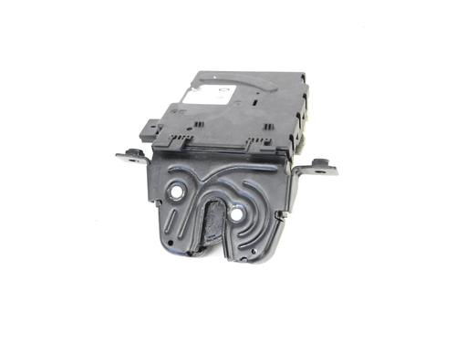 Used Tailgate lock Tailgate lock LAND ROVER DISCOVERY V (L462) 2.0 Sd4 4x4 (241 hp) 33340417 33340417