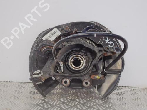 Left rear steering knuckle BMW 4 Gran Coupe (F36) 430 i | BP14660822M27 