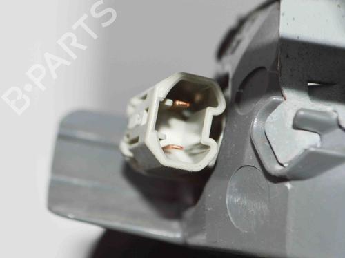 Left tailgate light HONDA CIVIC VIII Saloon (FD, FA) 1.3 IMA (FA3, FD3) | BP14647336C79