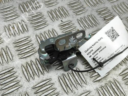 rear-left-lock-peugeot-boxer-van-2006-33389911 main image