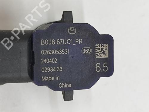 Module électronique MAZDA CX-30 (DM) e-SKYACTIV-X M Hybrid | BP28565057M83