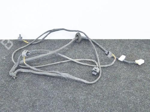 Used Electronic module MERCEDES-BENZ C-CLASS Coupe (C204) C 220 CDI (204.302) (170 hp) 14607946