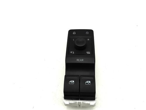 right-front-window-switch-vw-id4-e21-2020-33291864 main image