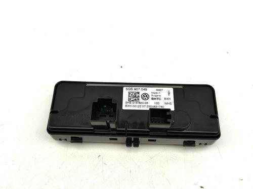 Electronic module VW TIGUAN (CT1) 1.5 eTSI | BP35811521M83 - Image 5