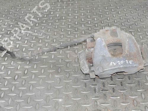 Højre bremsekaliber foran LAND ROVER DISCOVERY SPORT (L550) 2.0 D 4x4 (180 hp) 30212625