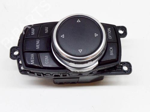 Used Switch BMW 3 (F30, F80) 320 d xDrive (190 hp) 15082277