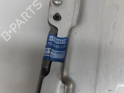 Engine control unit (ECU) PORSCHE PANAMERA (971) 3.0 (97AAA1, 97BAA1) | BP23562120M57 
