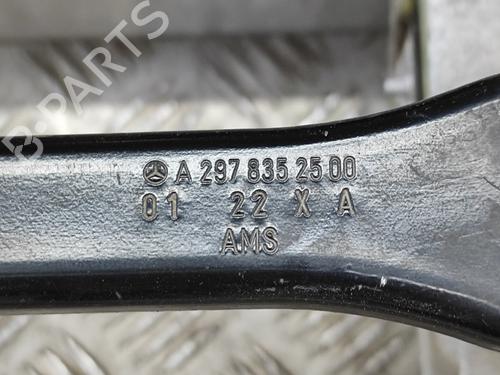 Other MERCEDES-BENZ EQS (V297) EQS 450+ (297.123) | BP28549689O1 
