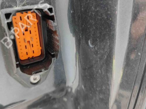 Left rear door MERCEDES-BENZ M-CLASS (W166) ML 63 AMG 4-matic (166.074) | BP30284599C4