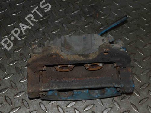 Left front brake caliper CHRYSLER 300C Touring (LX, LE) 3.0 CRD | BP30281645M105