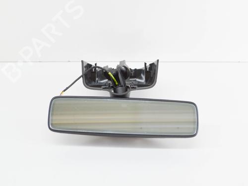 Used Rear mirror MERCEDES-BENZ GLC (X253) 220 d 4-matic (253.905, 253.903) (163 hp) 12175125