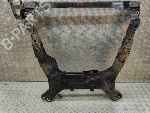 Used Subframe FORD S-MAX (WA6) 2.0 TDCi (163 hp) 26739752