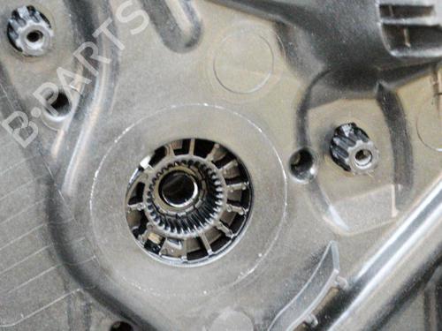 Rear left window mechanism MERCEDES-BENZ A-CLASS (W177) A 220 d (177.014) | BP27757263C24 