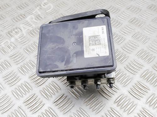 ABS pump VW TAYRON (R41) 1.5 eHybrid | BP39534705M43 - Image 4
