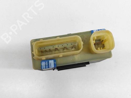 Elektronisk sensor CITROËN C5 AIRCROSS (A_) 1.5 BlueHDi 130 (ACYHZJ, ACYHZR) | BP28552420M84