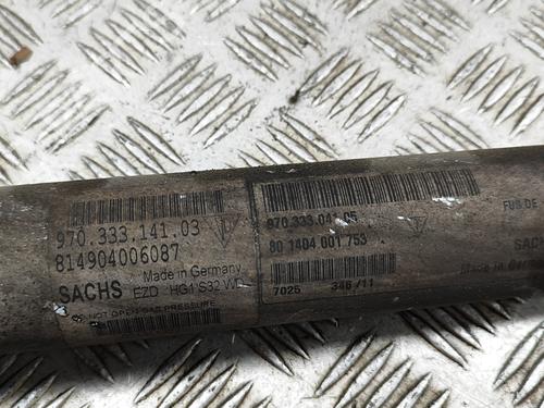 Right rear shock absorber PORSCHE PANAMERA (970) 3.6 4 | BP27532866M19 