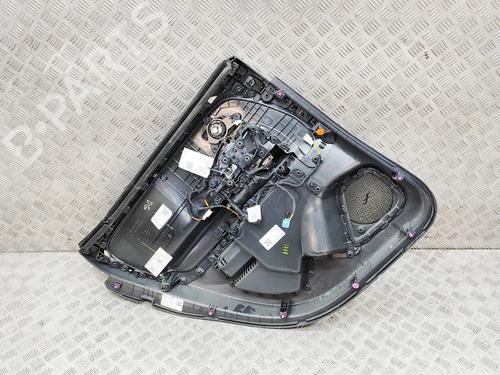 Rear right panel MERCEDES-BENZ GLB (X247) GLB 220 d 4-matic (247.615) | BP36952204C61 - Image 2