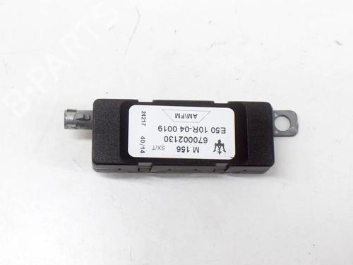 Used Electronic module Electronic module MASERATI GHIBLI III (M157) 3.0 S Q4 (409 hp) 7799924 7799924