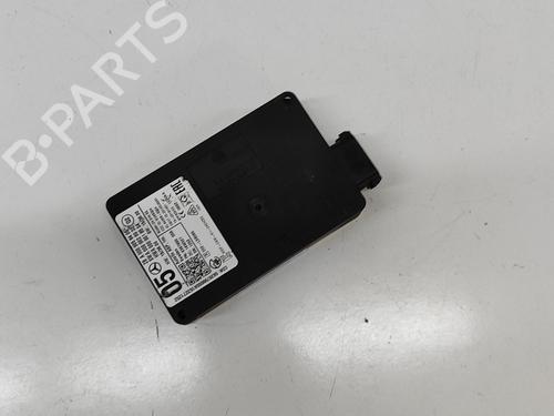 Used Electronic module MERCEDES-BENZ AMG GT (C190) GT (190.377) (462 hp) 28101672