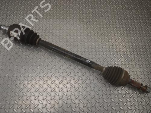 Used Right rear driveshaft Right rear driveshaft TESLA MODEL S (5YJS) 85 (367 hp) 33364559 33364559