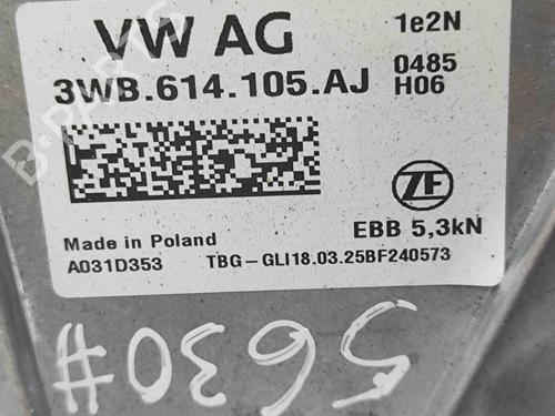 Servo brake VW TAYRON (R41) 1.5 eHybrid | BP29458531M42 