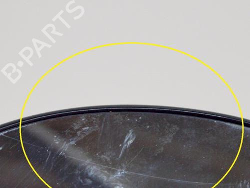 Left mirror glass FORD FIESTA VI (CB1, CCN) 1.0 EcoBoost | BP14647462C148 