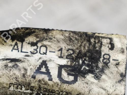 Wiring harness LAND ROVER RANGE ROVER IV (L405) 4.4 SDV8 4x4 | BP14660084E16