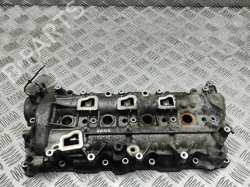 Used Valve cover Valve cover CITROËN BERLINGO Box Body/MPV (K9) 1.5 BlueHDi 100 (102 hp) 33661999 33661999