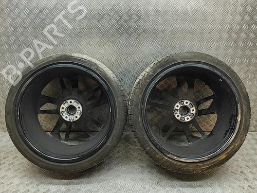 Fælk AUDI Q7 (4MB, 4MG, 4MQ) 50 TDI Mild Hybrid quattro | BP31360212C45