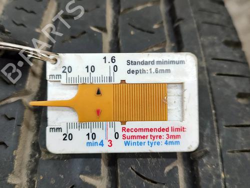 Fælk FORD RANGER (TKE) 2.0 EcoBlue 4x4 | BP32119187C45 