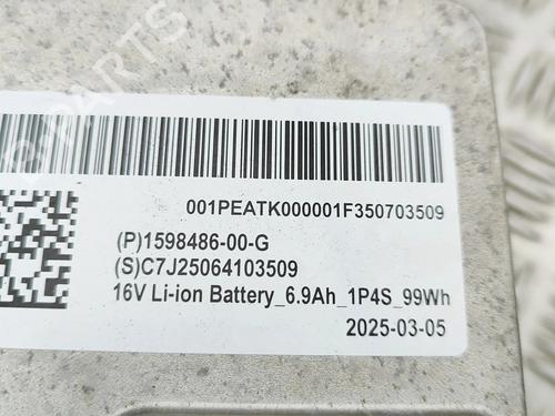 Battery TESLA MODEL Y (5YJY) EV | BP33464972E11 - Image 6
