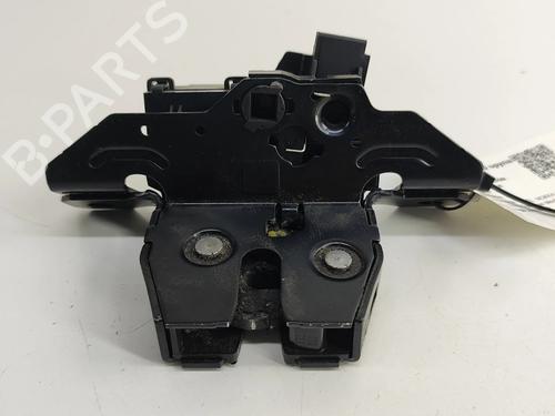 Tailgate lock OPEL MOKKA / MOKKA X (J13) 1.7 CDTI (_76) | BP24975200C101 