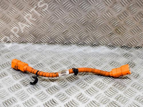 Used Wiring harness Wiring harness AUDI A3 Sportback (8VA, 8VF) 1.4 TFSI e-tron (150 hp) 15681105 15681105